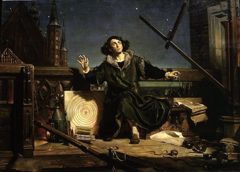 Copernicus